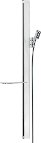 BARRE  DCH UNICA'E 0,90M     BLC/CHR 27640400 HANSGROHE  [27640400]