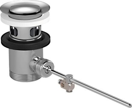 BONDE LAVABO / LAVE MAINS