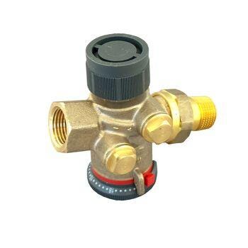 REGULATEUR COCON QTZ SP D20 F150-1050 1145506 OVENTROP  [1145506]