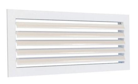 GRILLE DE SOUFFLAGE - GALC-R - Ailettes mobiles