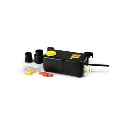 POMPE AVEC BAC - Pompe mini tank