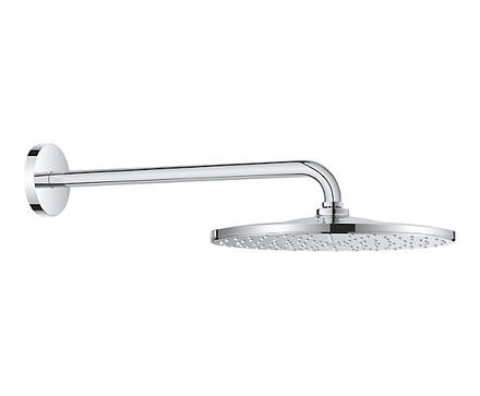 DOUCHE TETE 31CM+BRAS 42CM           26558000 GROHE  [26558000] 