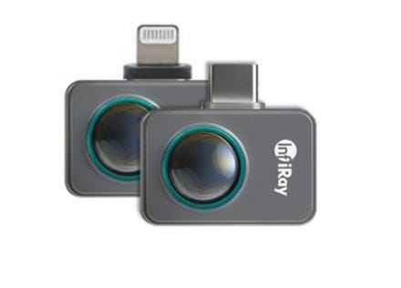 CAMERA THERMIQUE P2-PRO-LT IOS        9002120 DECK912  [9002120]