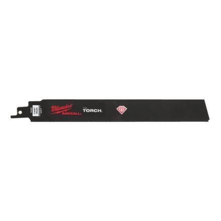 LAME SCIE SABRE DIAMANT 230MM        48471450 TECHTRONIC INDUSTRIES FRANCE  [48471450]