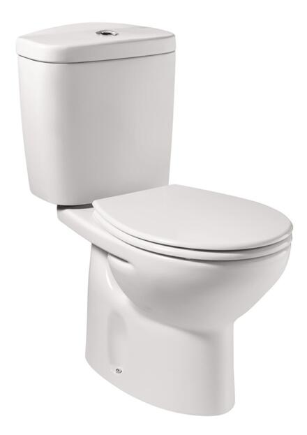VICTORIA - Pack WC sur pied