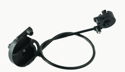 COMMANDE VANNE 3 VOIES     FRISQUET F3AA40761