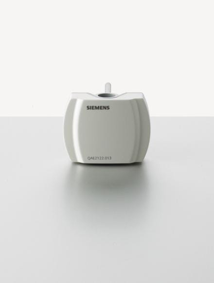 SONDE TEMP.PLONG.PT1000 1000  BPZ:QAE2112.010 SIEMENS  [BPZ:QAE2112.010]