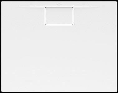 RECEVEUR ARCHITECTURA100X80 UDA1080ARA215V-01 VILLEROY BOCH  [UDA1080ARA215V-01]