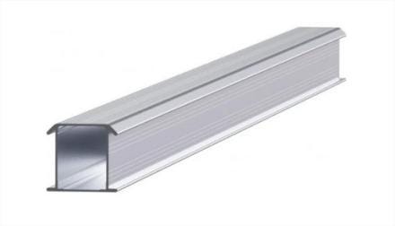CLICKFIT-EVO - Rail de montage