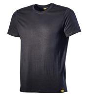 TEE-SHIRT MC ATONY II XXXL NOIR  160306-80013