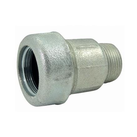 RACCORD COMPRESS.GALVA M.    2" 1506410005000 CODITAL FRANCE  [1506410005000]