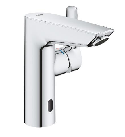 EUROSMART - Mitigeur lavabo