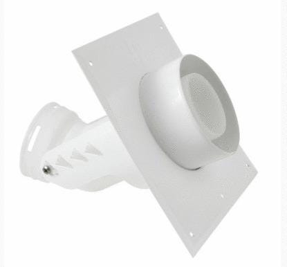 ACCESSOIRES CONDUIT CONDENSATION VENTOUSE - Système EcoNext pour TEN PP Flexible