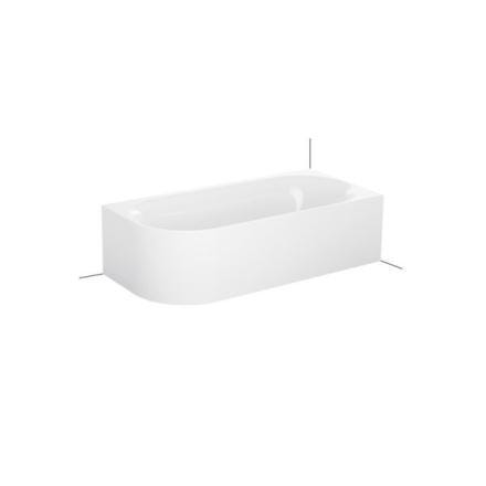 BAIGN.BETTE OVAL V SILH.175X80  3435-000CELVS BETTE GMBH I CO KG  [3435-000CELVS]