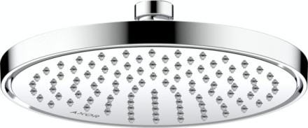DOUCHE TETE 220 1J ECOSMART CHR AXOR 35383000 HANSGROHE  [35383000]