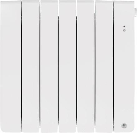 RADIATEUR CONN.BILBAO 4 HOR. 750W BLC  493822 SCGA RESEAU THERMOR  [493822]