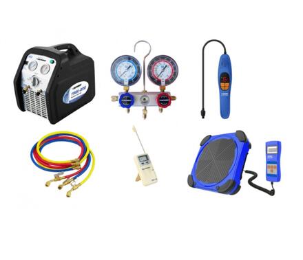 KIT OUTILS CLIM - KIT-ADC-R32