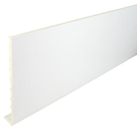BANDEAU CELLULAIRE BELRIV® - Habillage de débord de toit à clouer