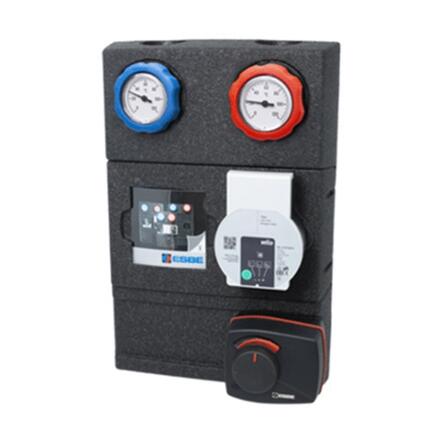 GROUPE HYDRAULIQUE - Série GRA300