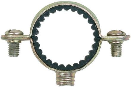 COLLIER - Sanitaire simple