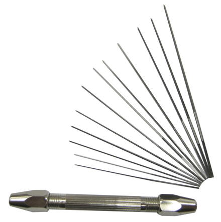 ACCESSOIRES - Equarrissoir