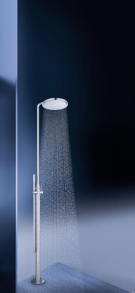 ESSENCE - Colonne de douche