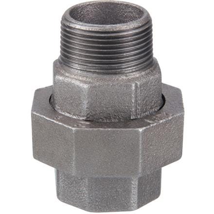 RACC.FTE MAL.UNION MF JT CONIQ.80X90   341N80