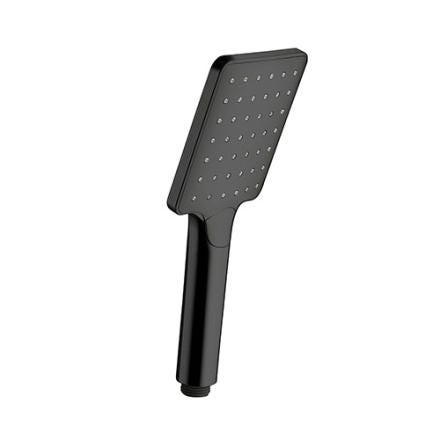 DOUCHETTE QUADRI 3 JET      BLACK/MAT PD30513 ONDYNA  [PD30513]