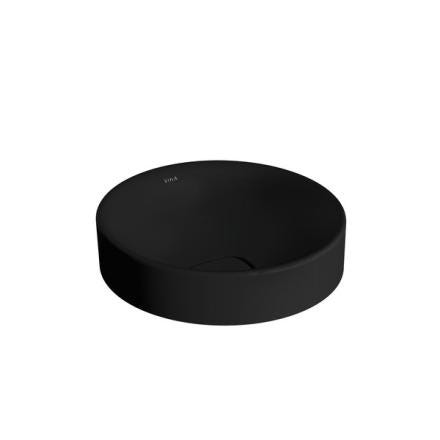 VASQUE ROND METROPOLE 40CM NOIR 7532B083-1398