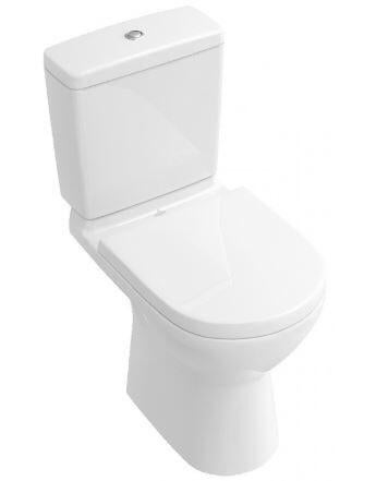 O.NOVO - Combipack  WC sur pied
