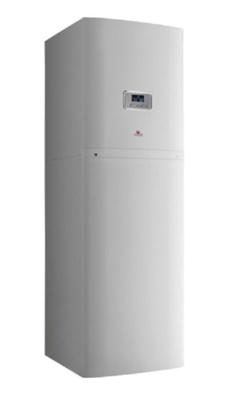 GENIA SET SPLIT - PAC Air/Eau unité intérieure