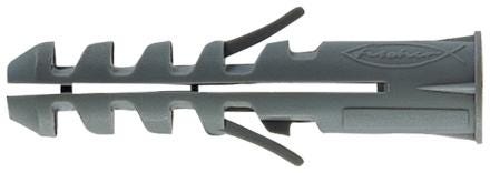 CHEVILLE NYL.COLLERETTE S 6C  -BTE 100- 18699