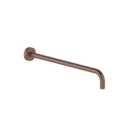BRAS DCH MURAL L45CM MATT COPPER PVD 86P98028 FANTINI RUBINETTERIE  [86P98028] 