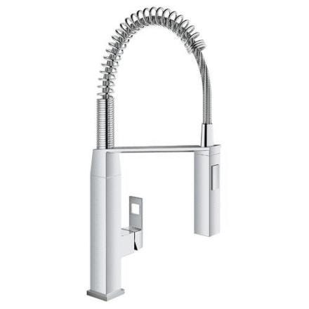 EUROCUBE PRO - Mitigeur évier pro
