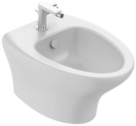 BIDET SUS J.DELAFON NOUVELLE VAGUE EMD0002-00 JACOB DELAFON KOHLER  [EMD0002-00]