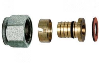 ACCESSOIRE COLLECTEUR - Raccord