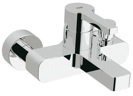 LINEARE - Mitigeur bain-douche mural