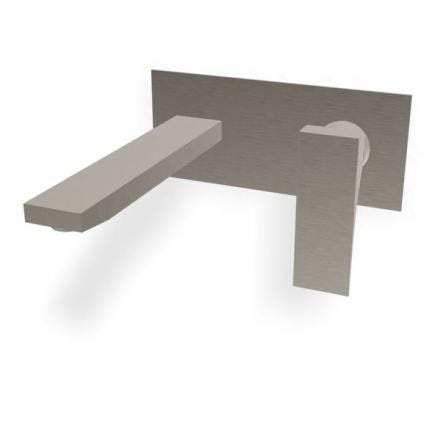 MITIGEUR LAV ENC ZETA NICKEL BROS F3971WLX5SN
