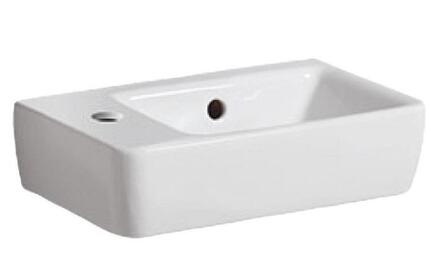 RENOVA COMPACT - Lave-mains