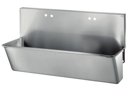 AUGE CHIRURG 140 4TR ROB D22 INOX/SAT  182200 DELABIE G ET J  [182200]