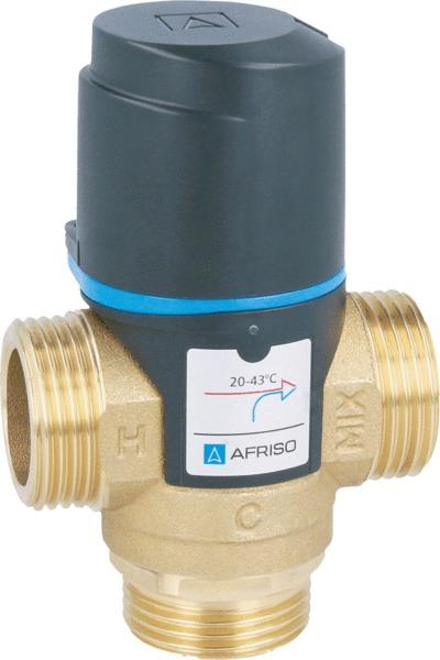 MITIGEUR THERMOSTATIQUE - ATM - Mitigeur thermostatique