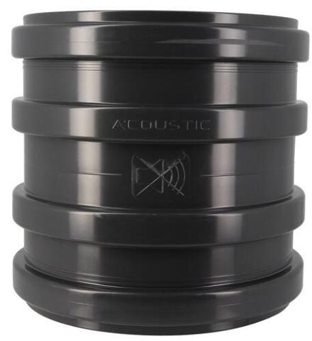MANCHON FRIAPHON® - FF - Acoustique - Double