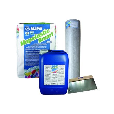 MAPELASTIC SMART SYSTEME SEL        167710KIT MAPEI  [167710KIT] 
