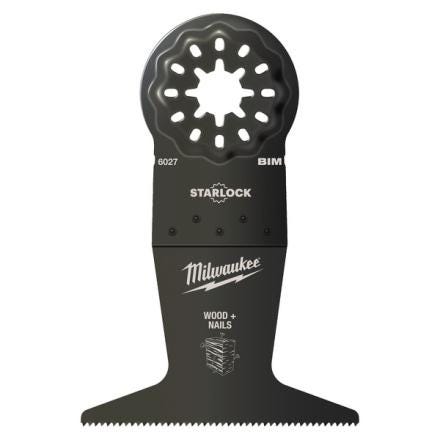 LAME MULTI TOOLS BOIS                48906505 TECHTRONIC INDUSTRIES FRANCE  [48906505]
