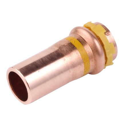 REDUCTION SERT.GAZ MF 42X28       VSH 6674624 VSH FITTINGS B.V AIPS  [6674624] 