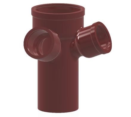 CULOTTE SME DBLE EQ 45  O125           156207 FORNACIS FRANCE PAM BUILDING  [156207] 