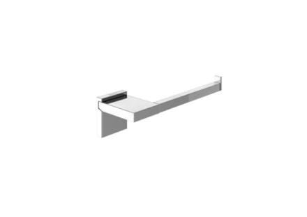 PORTE PAPIER RUBIK          BR CHR A816850001 ROCA SANITAIRE  [A816850001]