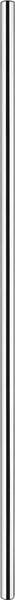 TUBE SHOWERPIPE 1450MM      CHR AXOR 96770000 HANSGROHE  [96770000]