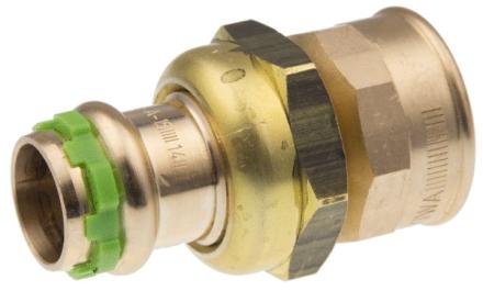 UNION DR.JT PL.F.VIS.F.SER12-1/2      6672369 VSH FITTINGS B.V AIPS  [6672369]