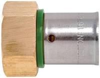 RACCORD FIXE A SERTIR F.16-1/2  RIQUIER 17013